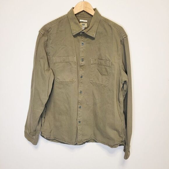 Old Navy Men's Regular Fit 100% Cotton XL - Picture 1 of 6